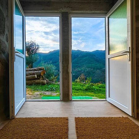 Vale Das 7Lagoas Gerês Extérieur photo