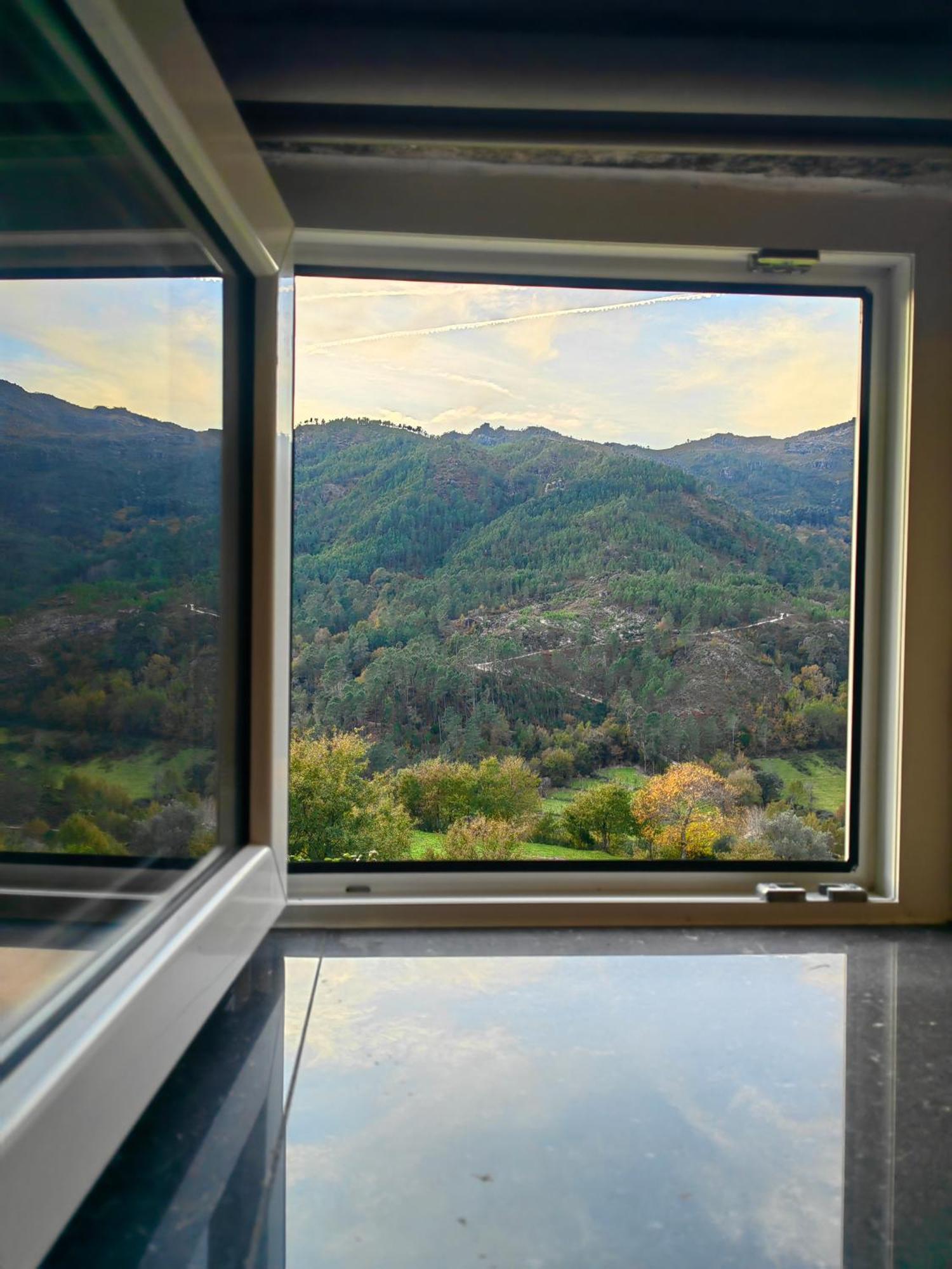 Vale Das 7Lagoas Gerês Extérieur photo