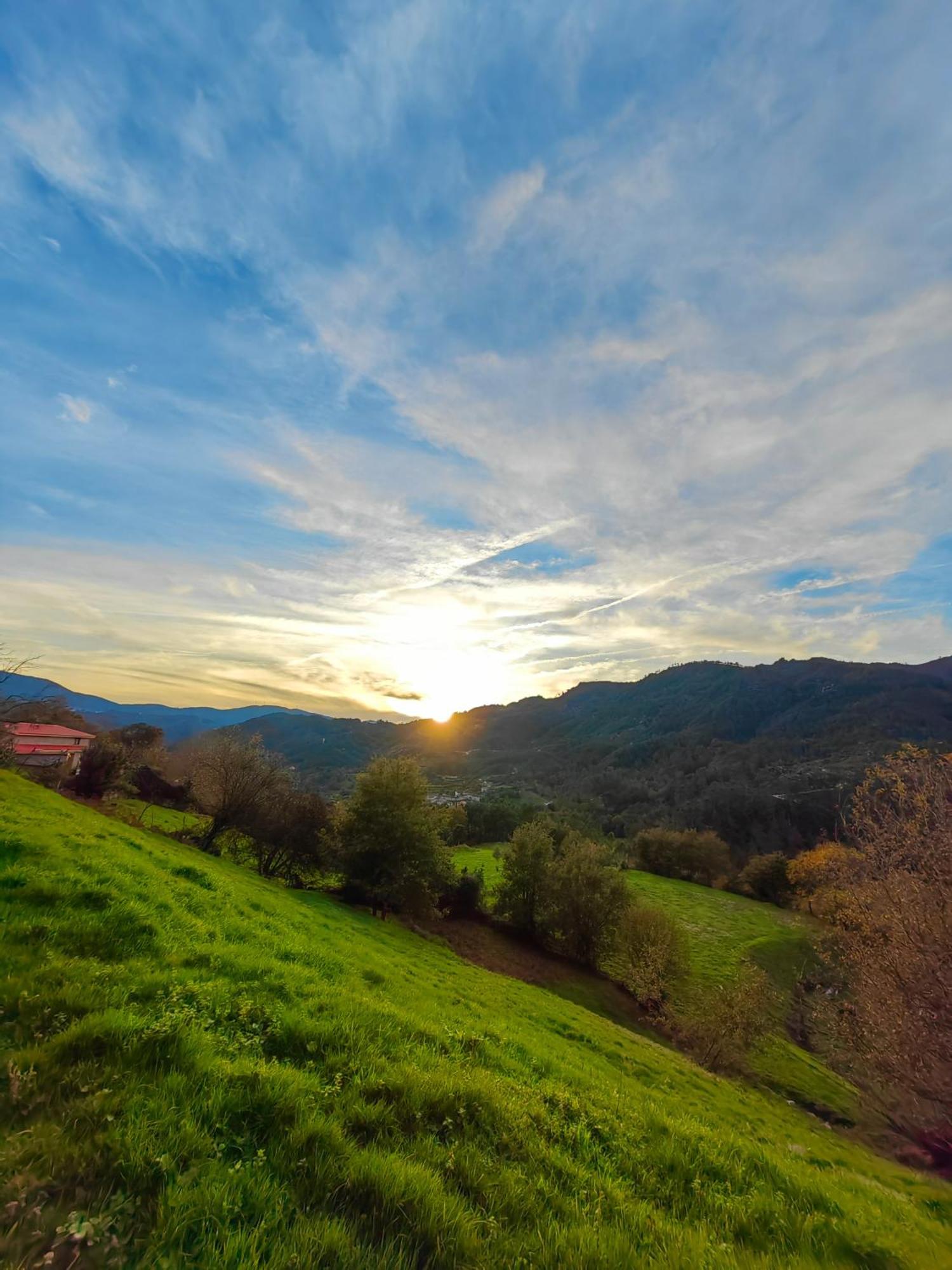 Vale Das 7Lagoas Gerês Extérieur photo